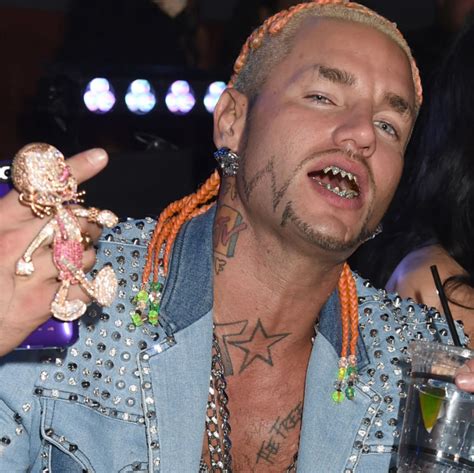 Riff Raff (rapper)